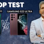 iPhone 13 Pro VS Samsung S22 Ultra Drop Test | Durability Test | #iPhone #samsung I #droptest