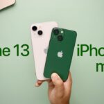 iPhone 13 vs iPhone 13 mini – The RIGHT Choice #shorts