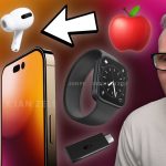 iPhone 14, AirPods Pro 2 & Apple Watch Series 8! Every Apple Product STILL Coming In 2022…