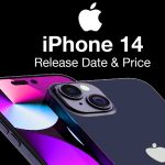 iPhone 14 Release Date and Price – 8GB of RAM?