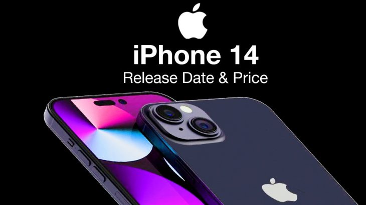 iPhone 14 Release Date and Price – 8GB of RAM?