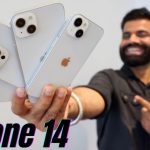 iPhone 14 Series First Look – Crazy New Upgrades🔥🔥🔥