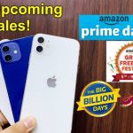 iPhones Best Upcoming Sale and Offers🔥😍| Flipkart & Amazon Best Sales | BBD Expected Price?(HINDI)
