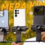vivo X80 Pro vs Samsung S22 ultra vs iPhone 13 pro max – Best camera Phone 2022 !!