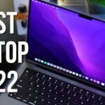 2021 MacBook Pro Review: Everything A Laptop Should be in 2022!