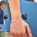 Apple MacBook Air M2 review – the PRO killer.