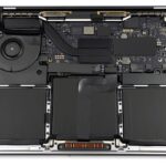 🛠️ Apple MacBook Pro 13 (M2, 2022) – Not disassembly and No upgrade options