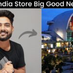 Apple Store India Big News 🇮🇳 Amazon prime day sale iPhone discount | Apple Watch Pro – Shocked !