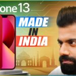 Apple iPhone 13 | Made in India🇮🇳 | Huge Discounts🔥🔥🔥