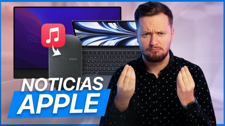 Confirmadas malas noticias iPhone 14, MacBook Air M2 y más noticias Apple