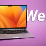 M2 MacBook Air 2 Weeks Later – A User Review