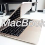 M2 MacBook Air （CPU 8, GPU 10, RAM 24GB, SSD 2TB） 開封