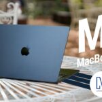 M2 MacBook Air Review: 2022’s Most Anticipated Laptop