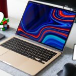 M2 MacBook Air Review + Programming Dev Setup