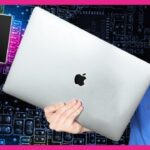 M2 MacBook Pro 13-inch (2022) Review