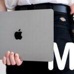 MacBook Air M2 – Real Day in The Life review (Battery & Performance)
