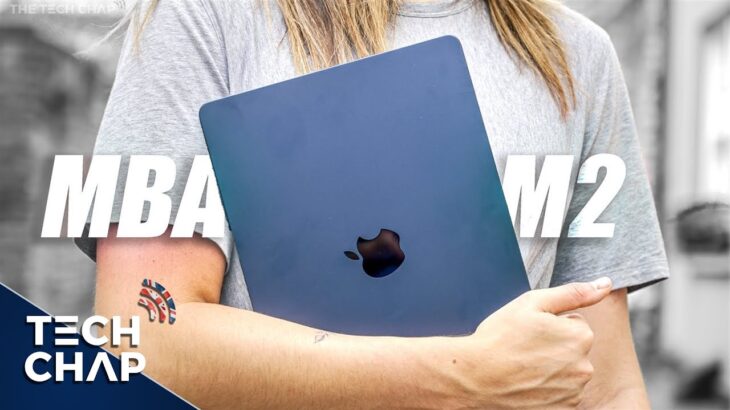 MacBook Air M2 Review – Before you buy…