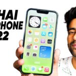 My Favourite iPhone *Review* 2022 !!  *Major Price Drop*