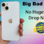 No Huge BBD Price Drop on iPhone 13 Now? | This Should Not Happen! (HINDI)