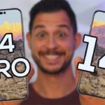 Nuevos IPhone 14 Pro Max y 14 Plus!! 💥Todas sus novedades y diferencias