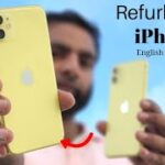 Refurbished iPhone 11 from MobileGoo – Fake or Genuine ?