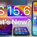 iOS 15.6 is Out! – What’s New?