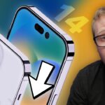 iPhone 14! Bad News. 😤 REALLY APPLE?!