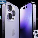 iPhone 14 Big Good News | Huge Battery & iPhone 15 News
