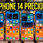 iPhone 14 NUEVO PRECIOS!