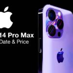iPhone 14 Pro Max Release Date and Price – A BIG PRICE CHANGE For The iPhone 14!