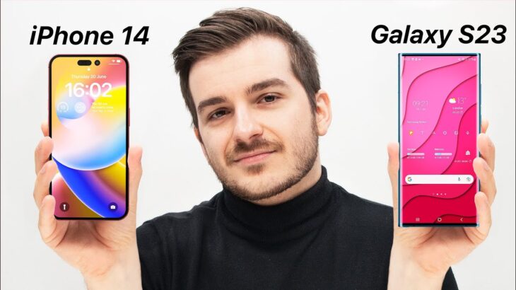 iPhone 14 vs Galaxy S23 – Which One to Wait for?