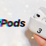Apple AirPods 3 Unboxing 📦