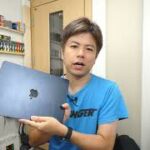 Apple M2 MacBook Airの驚愕な事実に気づいてしまいました