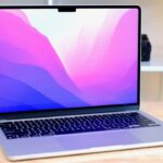 @Apple Macbook Air (M2) Review: Almost Perfect!