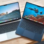 Before You Buy! – M2 MacBook Air vs M1 Pro MacBook Pro 14 inch