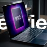 M2 MacBook Air Review // Apple’s Best Laptop