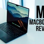 M2 MacBook Air Review: It’s Complicated. (200 Hours Later)