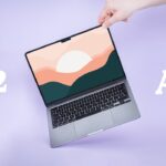 M2 MacBook Air is AMAZING – Full Review