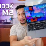 M2 MacBook Pro (2022) Review: 1 Month Later!