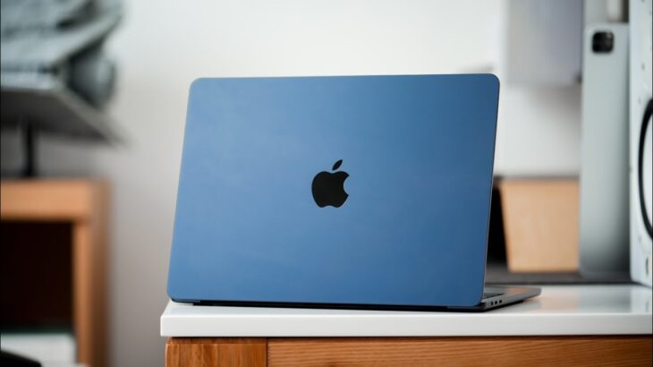 MacBook Air M2 – 2 Months of Use REVIEW! (IT’S ALMOST PERFECT)
