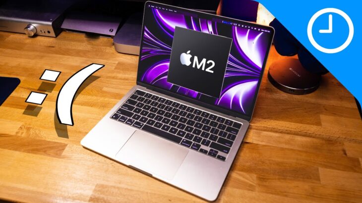 The $1,200 M2 MacBook Air is Disappointing.. (I want my M1 Air Back)
