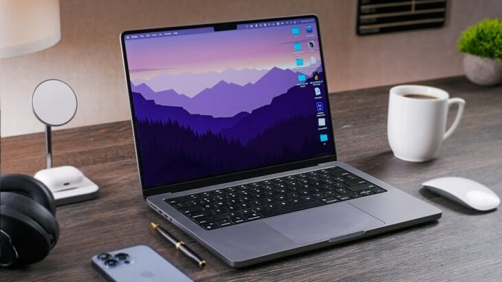 The only REAL “Pro” MacBook? 14″ M1 Pro – 10 Months Later Review