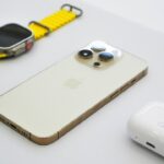 【実機レビュー】Apple本社から新製品速報！iPhone14/Apple Watch8/Airpodsどれを選ぶ？