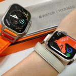 【Live】史上最高のApple Watch開封！Apple Watch Ultra、Apple Watch Hermès、AirPods Pro(第2世代)をじっくり見よう！