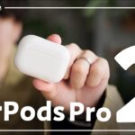 “あの機能”が圧倒的No.1！Apple新製品「AirPods Pro 2」レビュー