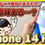 iPhone 14 Proのノッチがパンチホールになるんだけどこれ意味ある…？│Proじゃなくて良い理由。【最新リーク情報】