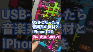 iPhone14詳細でたけど…