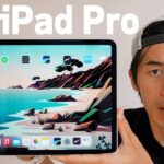 【新型】M2搭載iPad Proがキター！