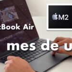 MacBook Air M2 (2022) Review ¿PUEDE CON TODO?