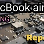 【ジャンクPC】Mac book air 起動不可 基板修理